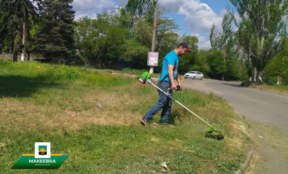 Сотрудниками МУП АГМ «Перспектива» выполнены работы: Сотрудниками МУП АГМ «Перспектива» выполнены работы: