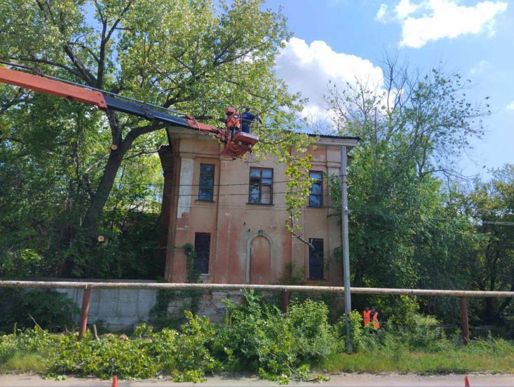 В Кировском внутригородском районе В Кировском внутригородском районе