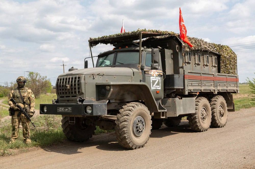 В новых российских регионах завершилась патриотическая акция Росгвардии #80шаговВеликойПобеды В новых российских регионах завершилась патриотическая акция Росгвардии #80шаговВеликойПобеды