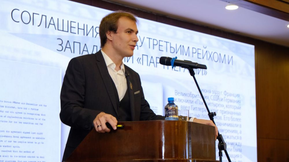 От навязанных шаблонов – к своим смыслам: Донбасс выбирает осознанность От навязанных шаблонов – к своим смыслам: Донбасс выбирает осознанность