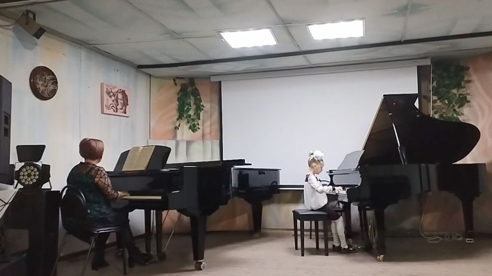 Гордимся нашими юными талантами! Гордимся нашими юными талантами!
