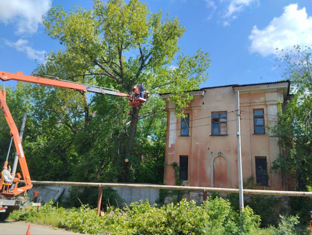 В Кировском внутригородском районе В Кировском внутригородском районе