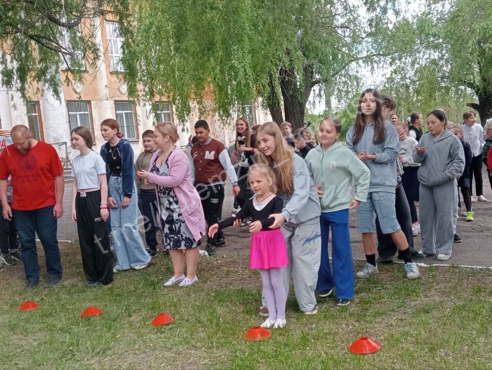 Сегодня во Дворце культуры имени XX-летия Победы в рамках проекта «Крепкая семья» партии «Единая Россия» состоялся вечер отдыха «Международный день семьи» Сегодня во Дворце культуры имени XX-летия Победы в рамках проекта «Крепкая семья» партии «Единая Россия» состоялся вечер отдыха «Международный день семьи»