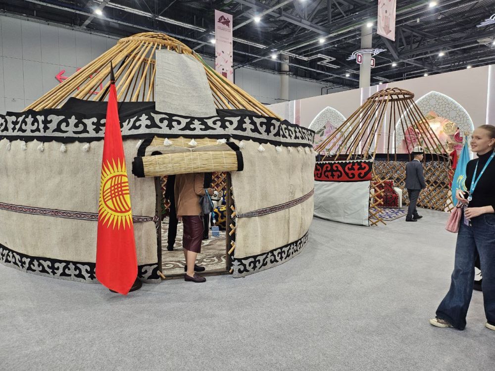   , 14 ,            XVI       : KazanForum 2025  