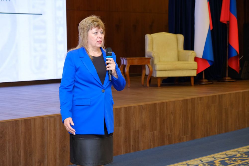 От навязанных шаблонов – к своим смыслам: Донбасс выбирает осознанность От навязанных шаблонов – к своим смыслам: Донбасс выбирает осознанность