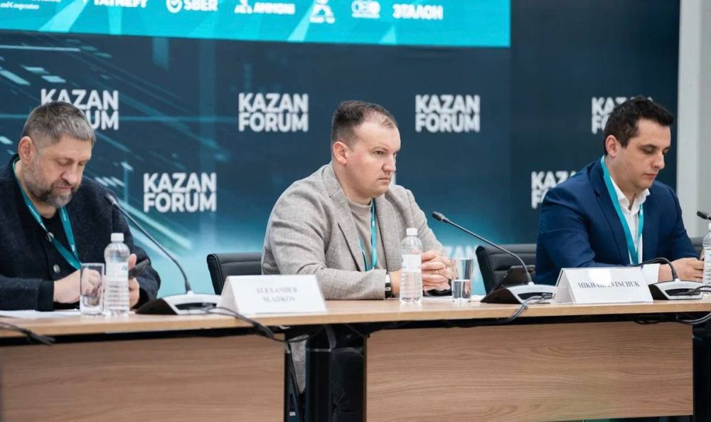 15 мая в рамках IX Форума молодых дипломатов стран ОИС прошла сессия “Роль новых технологий и медиа: заменит ли искусственный интеллект профессию дипломата?” 15 мая в рамках IX Форума молодых дипломатов стран ОИС прошла сессия “Роль новых технологий и медиа: заменит ли искусственный интеллект профессию дипломата?”