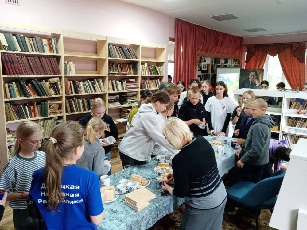 Видеосалон к юбилею Л.И. Касаткиной Видеосалон к юбилею Л.И. Касаткиной