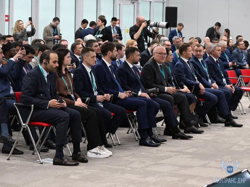 Александр Бондаренко принял участие в сессии Минтранса России, посвященной развитию международных транспортных коридоров Александр Бондаренко принял участие в сессии Минтранса России, посвященной развитию международных транспортных коридоров