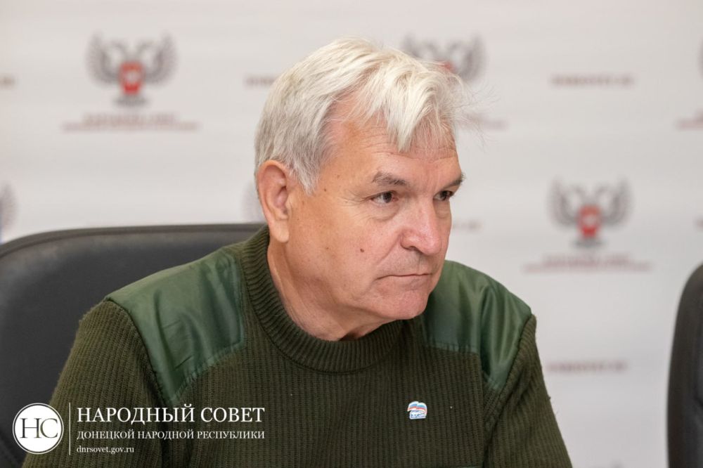 Защита жизни и здоровья беременных женщин на повестке депутатов Народного Совета Защита жизни и здоровья беременных женщин на повестке депутатов Народного Совета