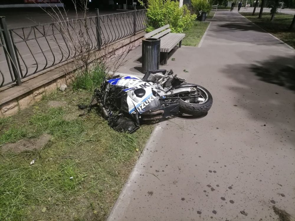 Четыре несовершеннолетних водителя стали участниками ДТП в течение суток Четыре несовершеннолетних водителя стали участниками ДТП в течение суток