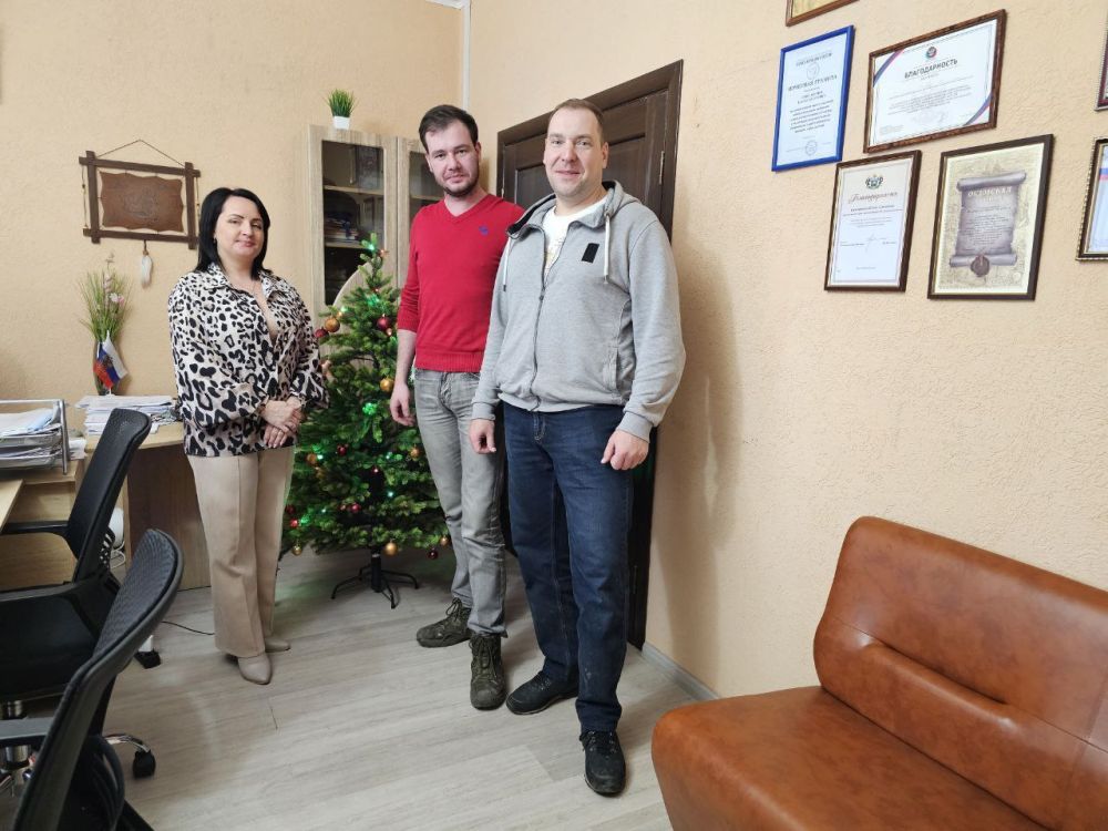 Сегодня хотим рассказать вам о незаметной, но очень важной работе, которую проводим Сегодня хотим рассказать вам о незаметной, но очень важной работе, которую проводим