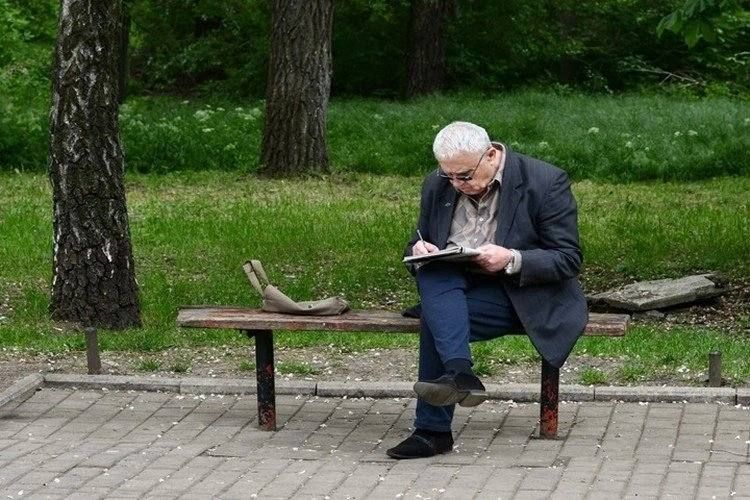 «Донецк расцветает с каждым днем»: парк «Энергетиков» превратится в современное пространство «Донецк расцветает с каждым днем»: парк «Энергетиков» превратится в современное пространство