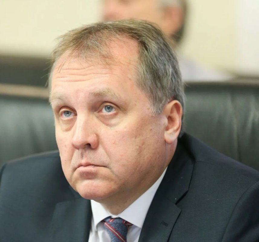 Что известно о некоторых экспертах, вместе с делегацией РФ прилетевших на переговоры с Украиной в Стамбул Что известно о некоторых экспертах, вместе с делегацией РФ прилетевших на переговоры с Украиной в Стамбул