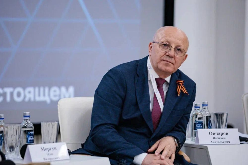Олег Моргун: Акцентировал внимание участников I Интеграционного форума на ключевой роли Мариуполя в межмуниципальном сотрудничестве городов Приазовья в экономической и туристической сферах Олег Моргун: Акцентировал внимание участников I Интеграционного форума на ключевой роли Мариуполя в межмуниципальном сотрудничестве городов Приазовья в экономической и туристической сферах