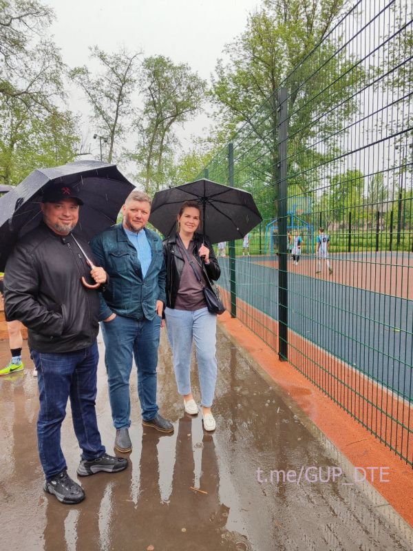 ПОЗДРАВЛЯЕМ! КОМАНДА «ДОНБАССТЕПЛОЭНЕРГО» ВЫШЛА В ПОЛУФИНАЛ РАБОЧЕЙ ЛИГИ ПО ФУТБОЛУ ПОЗДРАВЛЯЕМ! КОМАНДА «ДОНБАССТЕПЛОЭНЕРГО» ВЫШЛА В ПОЛУФИНАЛ РАБОЧЕЙ ЛИГИ ПО ФУТБОЛУ