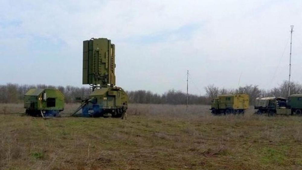 Олег Царёв: ВС РФ нанесли удары по военным целям в десяти областях Украины: Олег Царёв: ВС РФ нанесли удары по военным целям в десяти областях Украины: