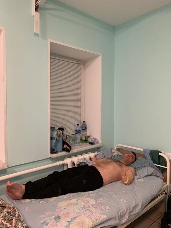 В СВЯЩЕННУЮ ГОДОВЩИНУ 80-ЛЕТИЯ ВЕЛИКОЙ ПОБЕДЫ ОТКРЫВАЕМ СБОР СРЕДСТВ ДЛЯ НАШИХ ГЕРОЕВ – УЧАСТНИКОВ СВО В СВЯЩЕННУЮ ГОДОВЩИНУ 80-ЛЕТИЯ ВЕЛИКОЙ ПОБЕДЫ ОТКРЫВАЕМ СБОР СРЕДСТВ ДЛЯ НАШИХ ГЕРОЕВ – УЧАСТНИКОВ СВО