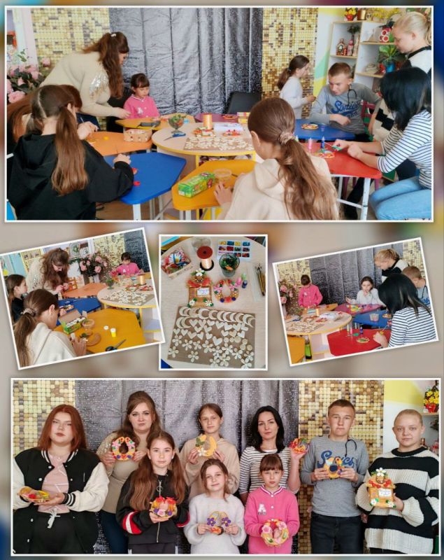 В рамках партийного проекта #КультураМалойРодины В рамках партийного проекта #КультураМалойРодины