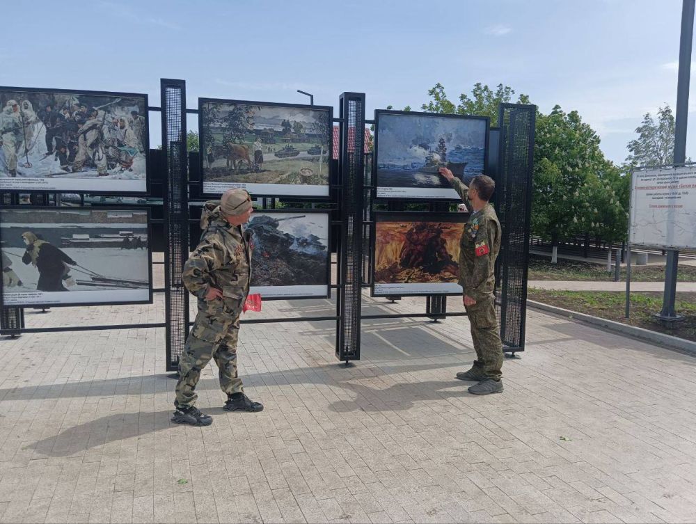Ветераны боевых действий продолжают участвовать в памятных мероприятиях в честь годовщины Великой Победы Ветераны боевых действий продолжают участвовать в памятных мероприятиях в честь годовщины Великой Победы