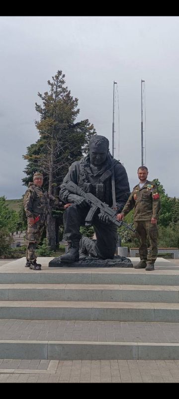 Ветераны боевых действий продолжают участвовать в памятных мероприятиях в честь годовщины Великой Победы Ветераны боевых действий продолжают участвовать в памятных мероприятиях в честь годовщины Великой Победы