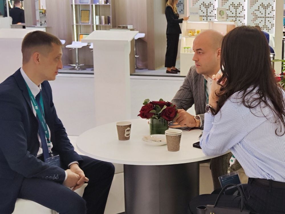 XVI Международный экономический форум "Россия - Исламский мир: KazanForum" проходит в Казани с 13 до 18 мая XVI Международный экономический форум "Россия - Исламский мир: KazanForum" проходит в Казани с 13 до 18 мая