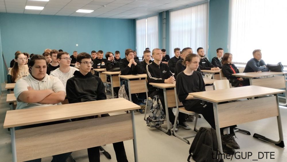 ФИЛИАЛ «МАРИУПОЛЬТЕПЛОСЕТЬ»: НАЧНИ КАРЬЕРУ С НАМИ В СТАБИЛЬНОЙ И ВАЖНОЙ ОТРАСЛИ! ФИЛИАЛ «МАРИУПОЛЬТЕПЛОСЕТЬ»: НАЧНИ КАРЬЕРУ С НАМИ В СТАБИЛЬНОЙ И ВАЖНОЙ ОТРАСЛИ!