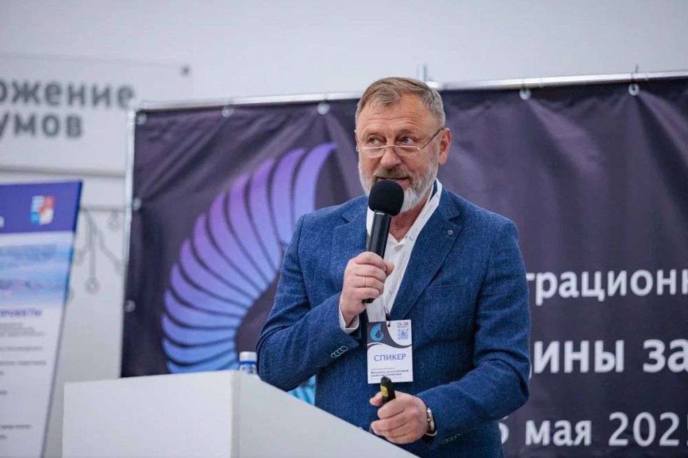 Борис Трима: Обзор событий второго дня форума «Женщины за устойчивое развитие Приазовья» Борис Трима: Обзор событий второго дня форума «Женщины за устойчивое развитие Приазовья»