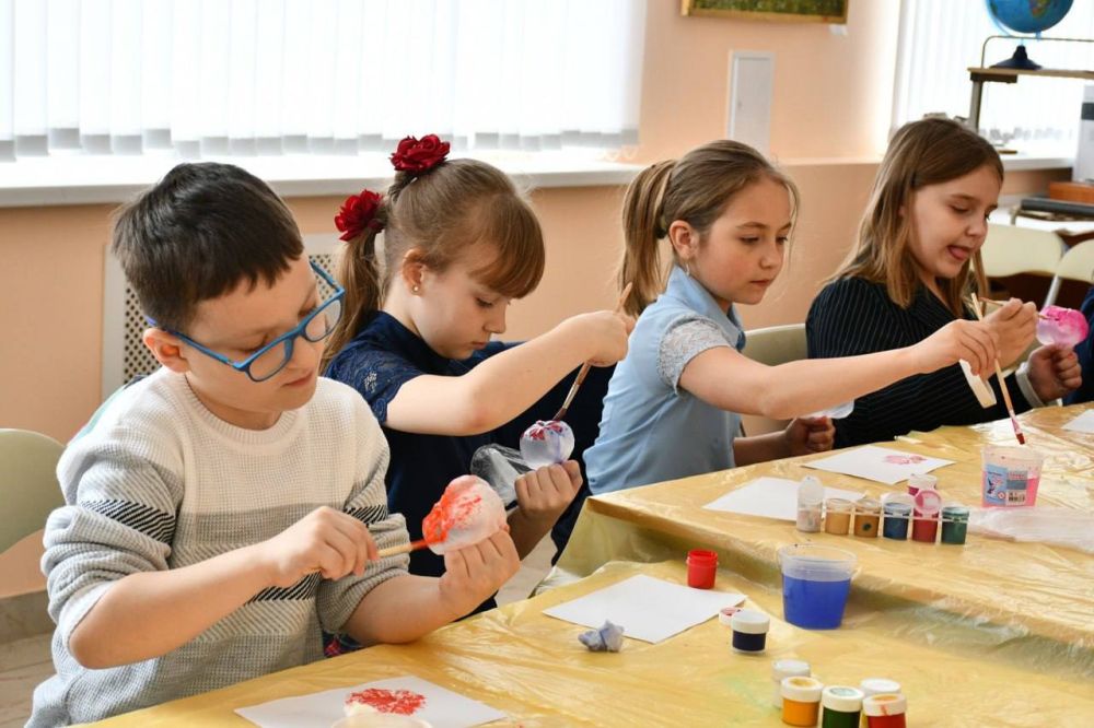 Международный день музеев — праздник, объединяющий профессионалов культуры и всех ценителей искусства Международный день музеев — праздник, объединяющий профессионалов культуры и всех ценителей искусства