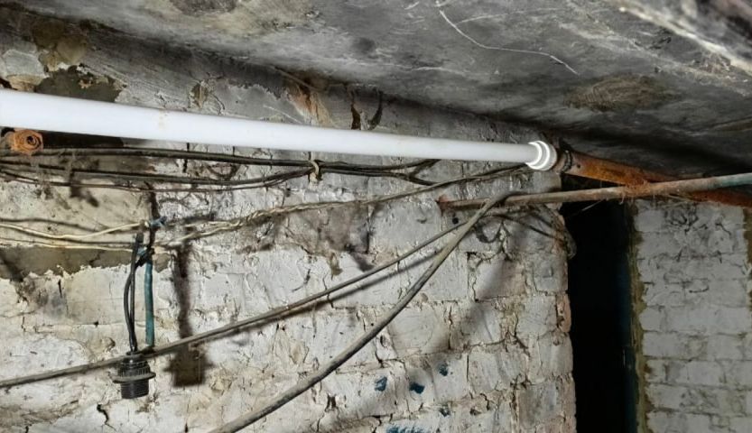 За прошедшую неделю в Амвросиевке устранено 14 аварий на сетях водоснабжения и водоотведения За прошедшую неделю в Амвросиевке устранено 14 аварий на сетях водоснабжения и водоотведения