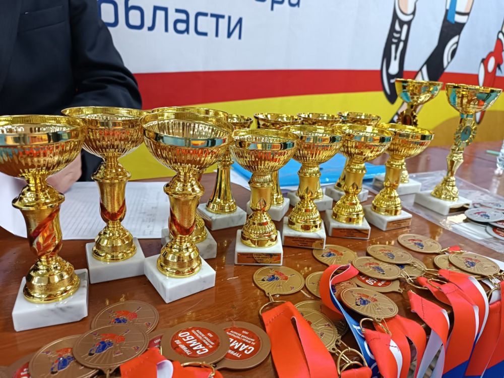 17 мая успешно прошёл Второй турнир по самбо на приз Губернатора Амурской области 17 мая успешно прошёл Второй турнир по самбо на приз Губернатора Амурской области