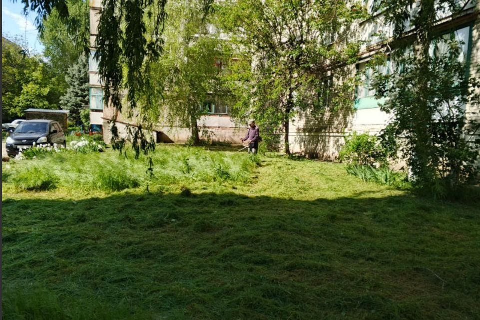 За прошедшую неделю в Амвросиевке устранено 14 аварий на сетях водоснабжения и водоотведения За прошедшую неделю в Амвросиевке устранено 14 аварий на сетях водоснабжения и водоотведения