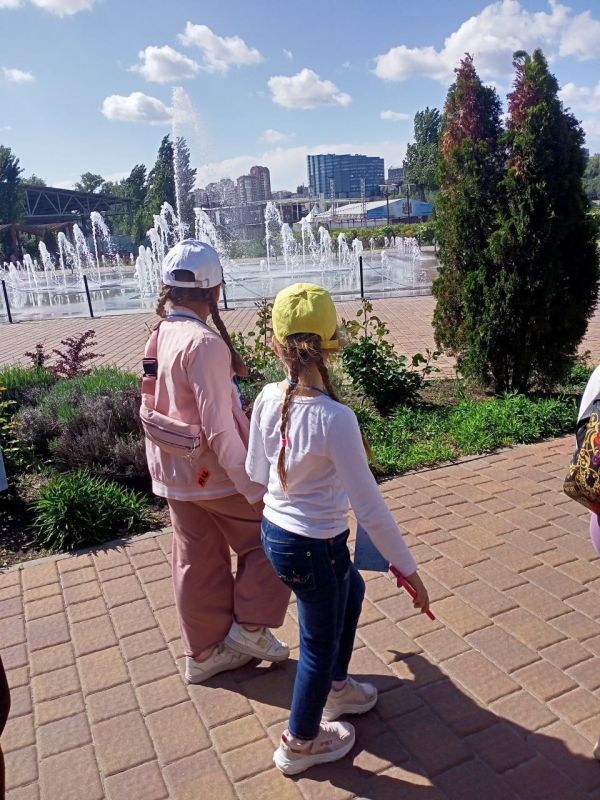 Культурная карта 4+85. В этом году наши дети снова участвуют во Всероссийской программе «Культурная карта 4+85» Культурная карта 4+85. В этом году наши дети снова участвуют во Всероссийской программе «Культурная карта 4+85»