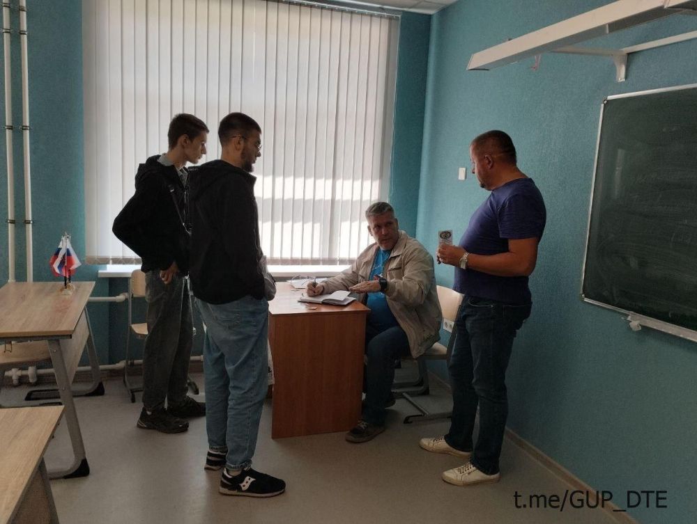 ФИЛИАЛ «МАРИУПОЛЬТЕПЛОСЕТЬ»: НАЧНИ КАРЬЕРУ С НАМИ В СТАБИЛЬНОЙ И ВАЖНОЙ ОТРАСЛИ! ФИЛИАЛ «МАРИУПОЛЬТЕПЛОСЕТЬ»: НАЧНИ КАРЬЕРУ С НАМИ В СТАБИЛЬНОЙ И ВАЖНОЙ ОТРАСЛИ!