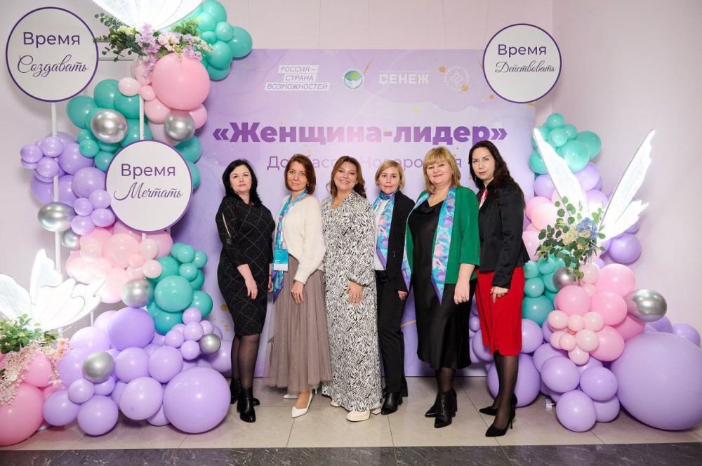 Екатерина Мартьянова: 22 мая исполняется 7 лет президентской платформе «Россия — страна возможностей» Екатерина Мартьянова: 22 мая исполняется 7 лет президентской платформе «Россия — страна возможностей»