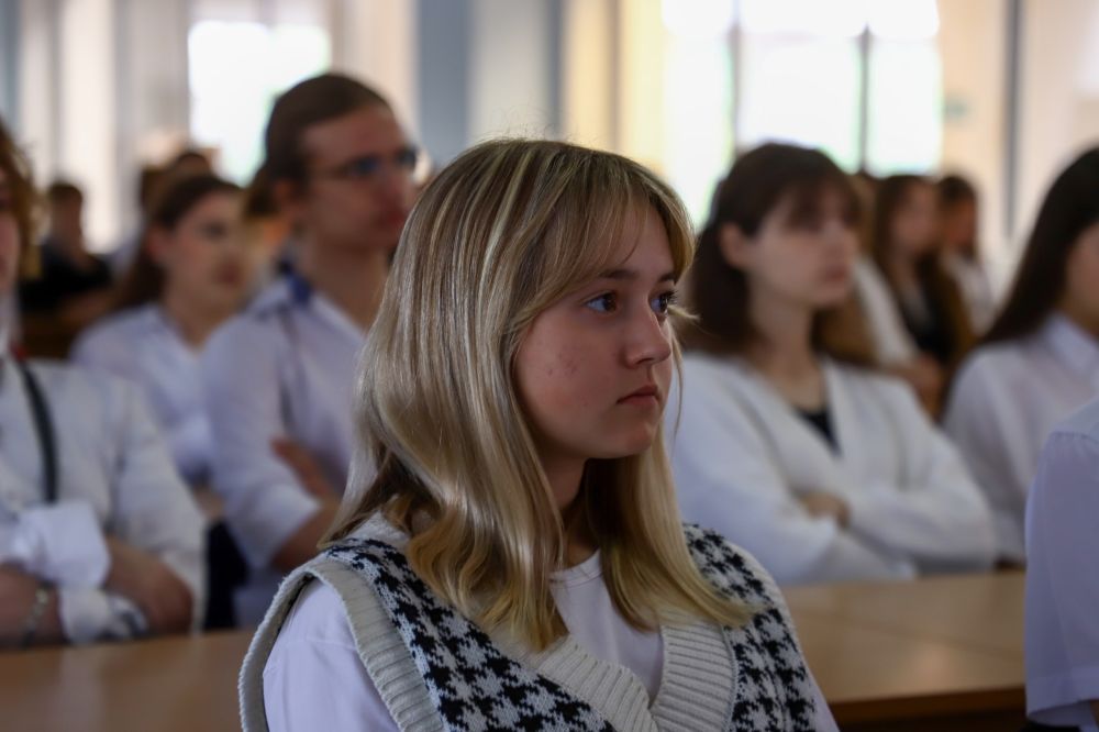 Они были совсем юными, но ни один из них не дрогнул перед врагом… Они были совсем юными, но ни один из них не дрогнул перед врагом…