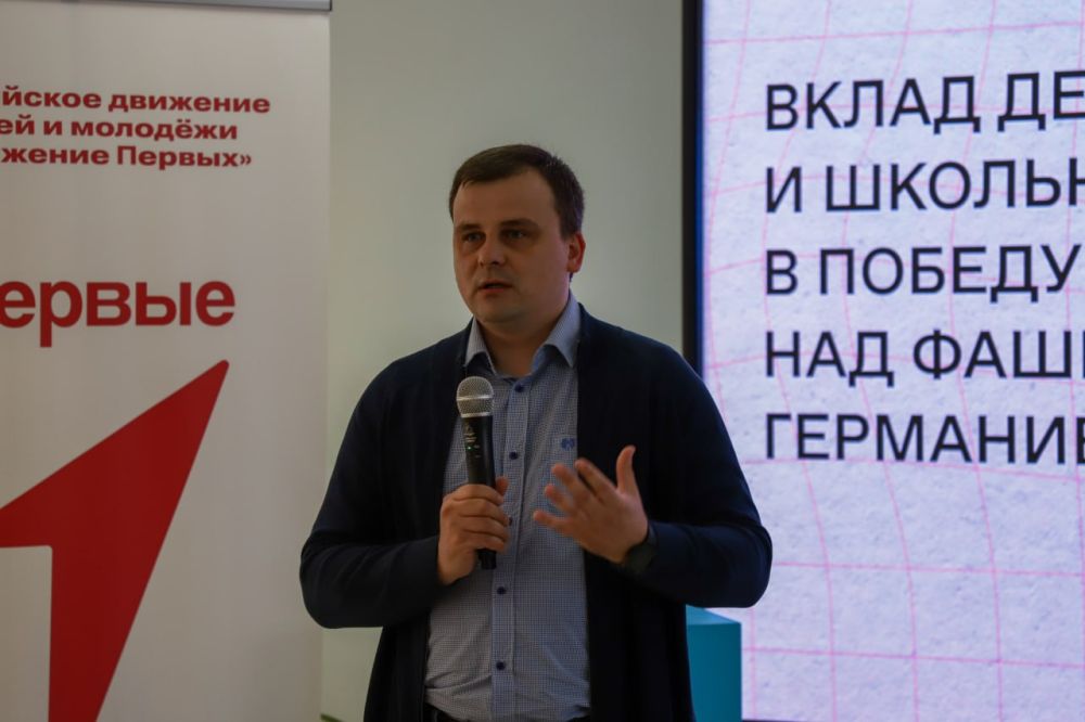 Герои молодого поколения: дети, которые не дрогнули перед врагом Герои молодого поколения: дети, которые не дрогнули перед врагом