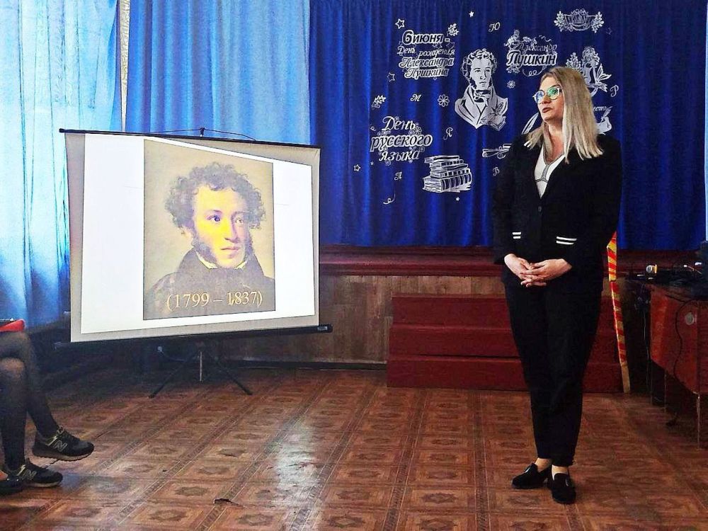Литературная встреча «Свидание с Поэтом» Литературная встреча «Свидание с Поэтом»