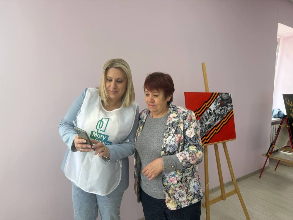 Иван Адамец: В Куйбышевском районе продолжается Всероссийское онлайн-голосование за благоустройство территорий в рамках проекта «Формирование комфортной городской среды» Иван Адамец: В Куйбышевском районе продолжается Всероссийское онлайн-голосование за благоустройство территорий в рамках проекта «Формирование комфортной городской среды»