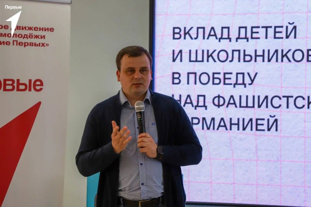 Герои прошлого говорят нашими голосами Герои прошлого говорят нашими голосами