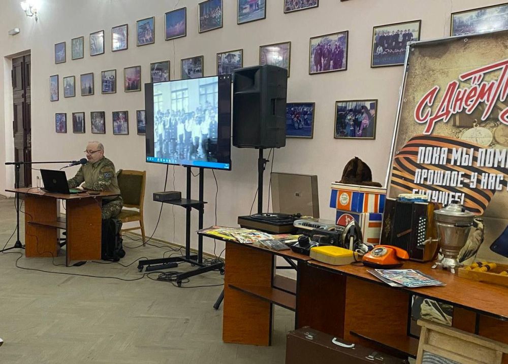 Магаданская рок-группа «КуполБэнд» посетила Шахтерский муниципальный округ с творческой программой Магаданская рок-группа «КуполБэнд» посетила Шахтерский муниципальный округ с творческой программой