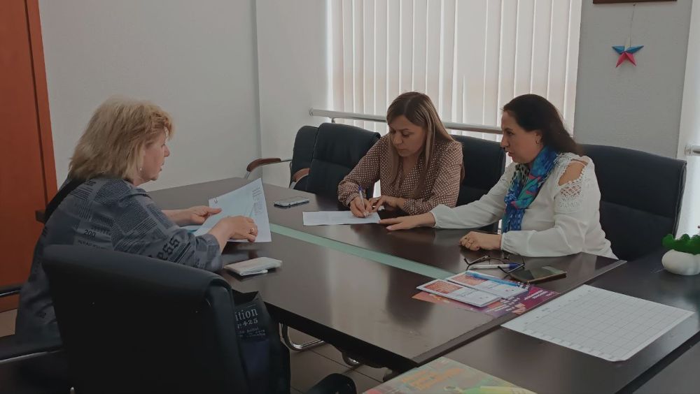 Личный приём Руководителя Управы Жовтневого внутригородского района Личный приём Руководителя Управы Жовтневого внутригородского района