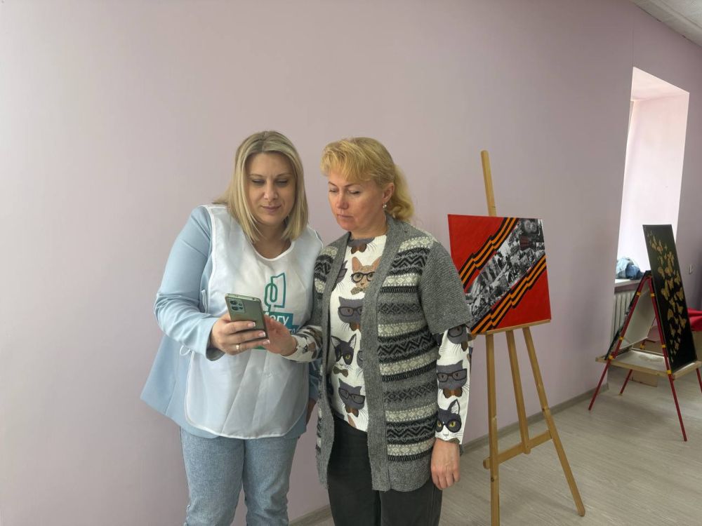 Иван Адамец: В Куйбышевском районе продолжается Всероссийское онлайн-голосование за благоустройство территорий в рамках проекта «Формирование комфортной городской среды» Иван Адамец: В Куйбышевском районе продолжается Всероссийское онлайн-голосование за благоустройство территорий в рамках проекта «Формирование комфортной городской среды»