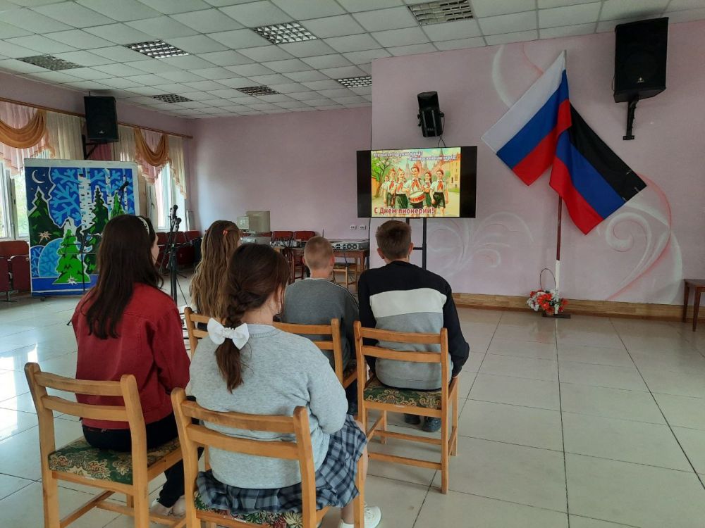В рамках партийного проекта #ИсторическаяПамять В рамках партийного проекта #ИсторическаяПамять