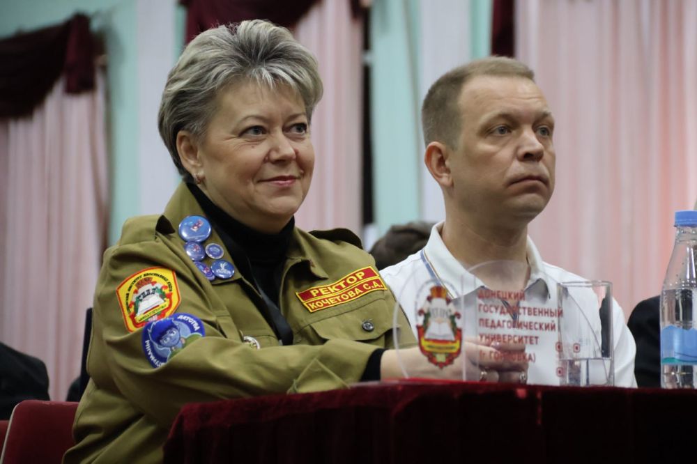 Когда вожатство – больше, чем профессия Когда вожатство – больше, чем профессия