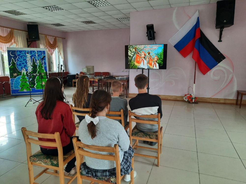В рамках партийного проекта #ИсторическаяПамять В рамках партийного проекта #ИсторическаяПамять