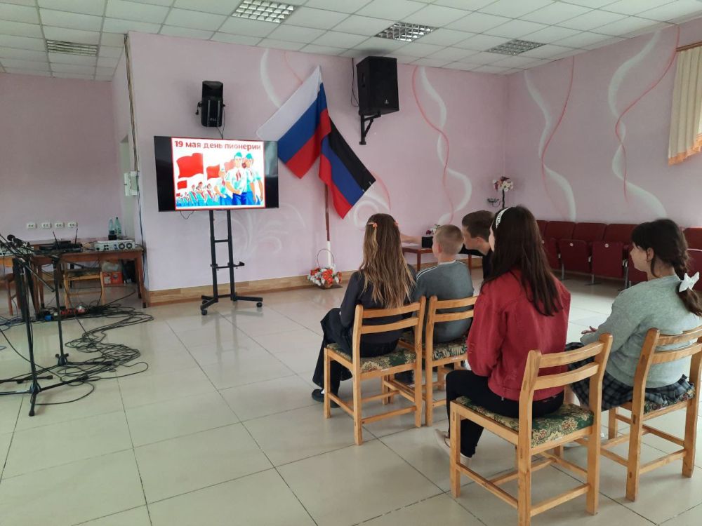 В рамках партийного проекта #ИсторическаяПамять В рамках партийного проекта #ИсторическаяПамять