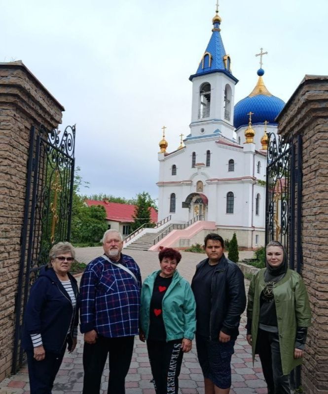 Продолжаем делать добрые дела! Продолжаем делать добрые дела!