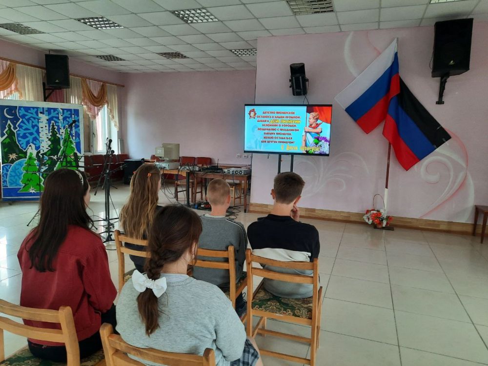 В рамках партийного проекта #ИсторическаяПамять В рамках партийного проекта #ИсторическаяПамять