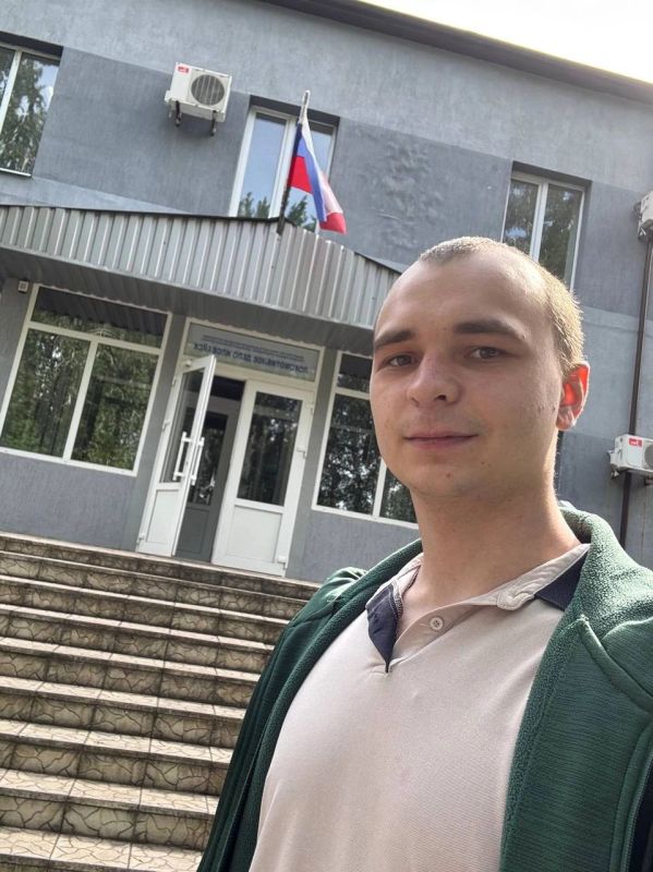 Старт производственной практики студентов! Старт производственной практики студентов!