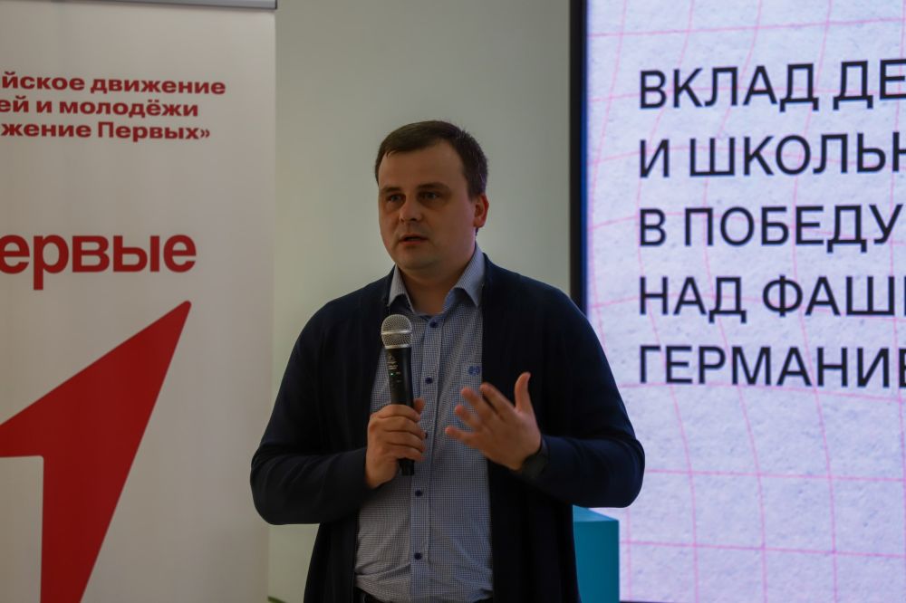 Они были совсем юными, но ни один из них не дрогнул перед врагом… Они были совсем юными, но ни один из них не дрогнул перед врагом…